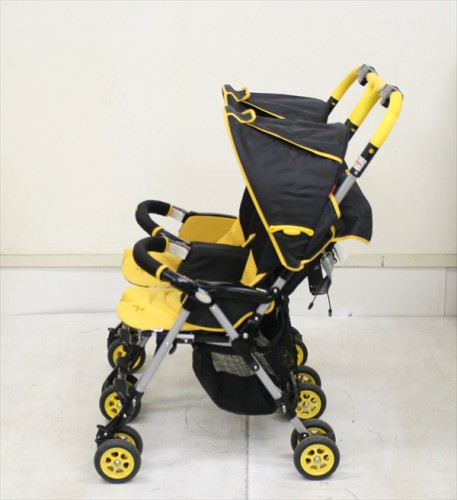 ネルッコベッド ツインズサーモ