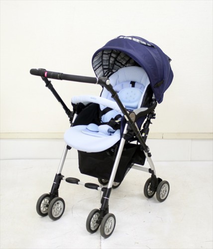 ソラリア ルミナスネイビー アップリカ