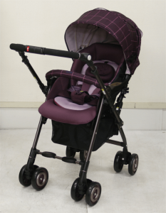 ソラリア 2014 ホリーパープル