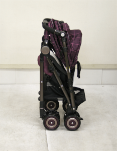 ソラリア 2014 ホリーパープル