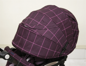 ソラリア 2014 ホリーパープル