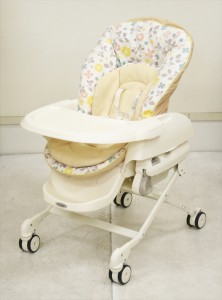 ネムリラ AUTO SWING BD