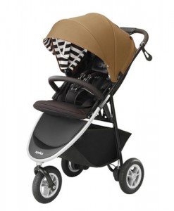 スムーヴ AB アースストライプ