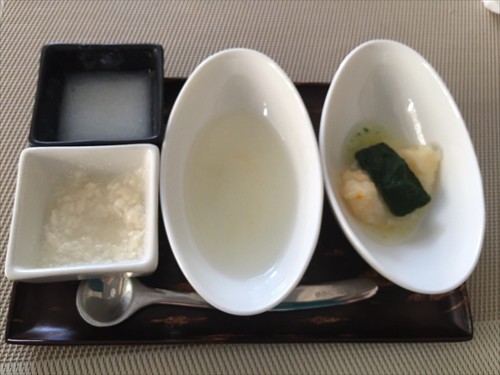 ちびっこYUKIのもぐもぐ離乳食日記