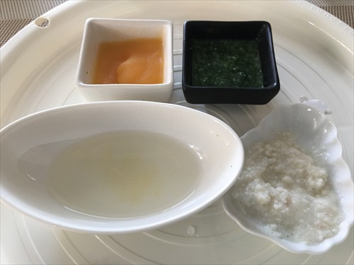 ちびっこYUKIのもぐもぐ離乳食日記