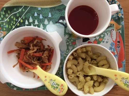 ママだって一年生