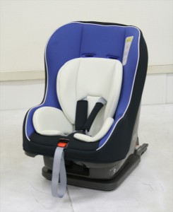 トヨタ純正 NEO G-Child ISO tether