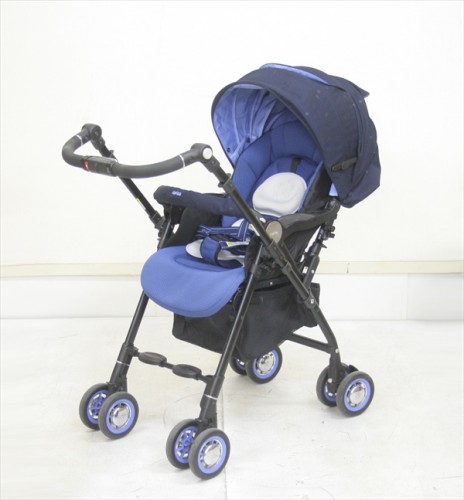 ソラリア リミテッドカラー グレースネイビー