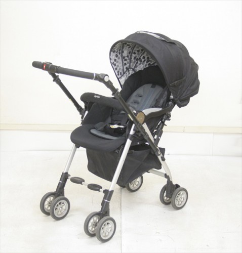 ソラリア カレイドブラック