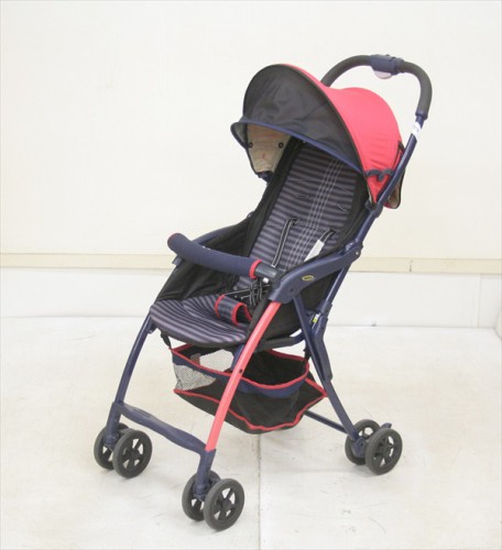 マジカルエアー ソリッドレッド