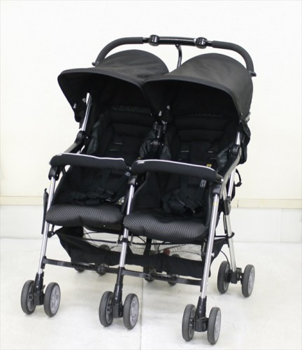 ツインスピンGC ブラック