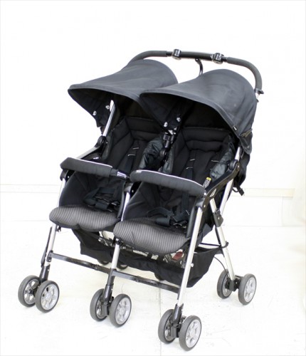 ツインスピンGC ブラック