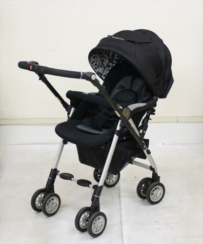 ソラリア カレイドブラック