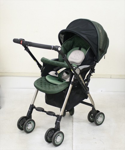 ソラリア プレミアム ビジューグリーン