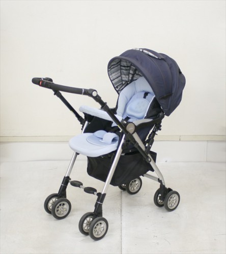 ソラリア ルミナスネイビー