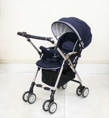 ソラリア タッジオネイビー