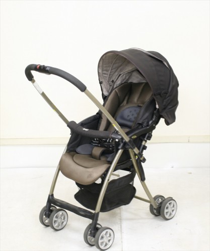 カルーンプラス ケイトブラウン