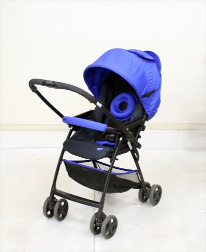 スマバギ アイスブルー