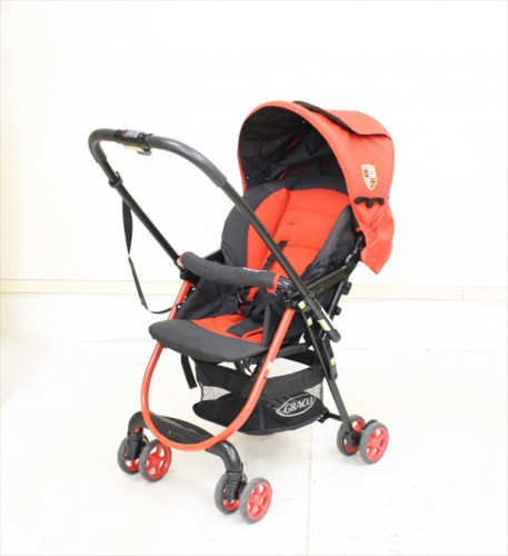 シティライトRジーノ ベリーレッド