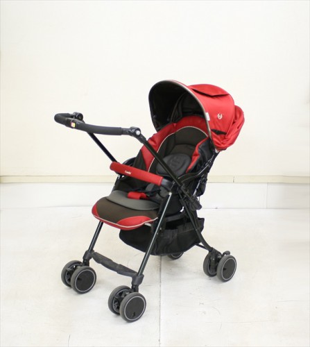 ディアクラッセ オート4キャス XB-500 メモリアルレッド