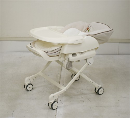 ベビーステーションCP フェスタベージュ