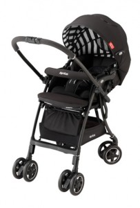 ラクーナAD　ヒューゴブラック　BK