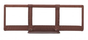 おくだけとおせんぼL ブラウン