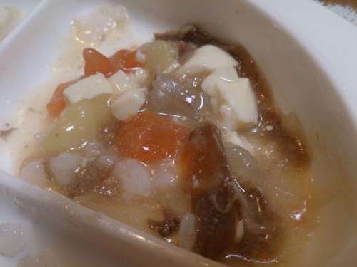 MINAMIさん家の離乳食