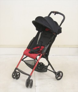 F2 AB-240 カーマインレッド