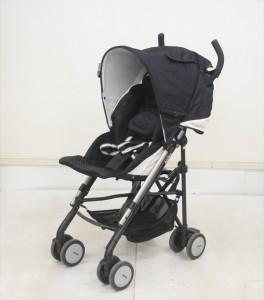 スティックフラット ノルディックブラック