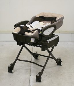 ユラリズムオートプラス HIDX  ファシーレBE