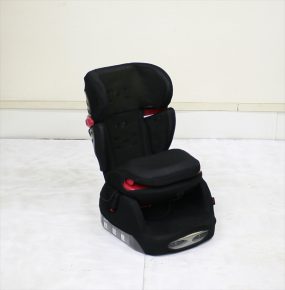 ユーロジュニアインパクト01 メッシュブラック