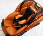 レカロスタートゼロセブン RECARO Start07　アルトオレンジ