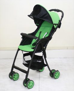 マジカルエアープラス　2015　ピスタチオ