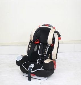 ユーロハーネスDXカーミックベージュ