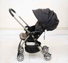 カルーンプラス ケイトブラウン