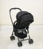 メチャカルファーストα BB-400 チャコール