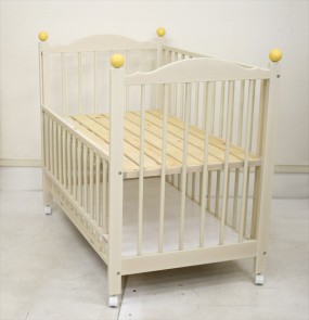 M型 ミニョン アイボリーホワイト サワベビー