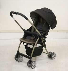 カルーンプラス ケイトブラウン アップリカ