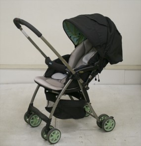 カルーンプラス ジャニスグリーン