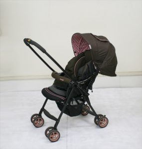 メチャカルファーストα CA-400　チェリーブラウン