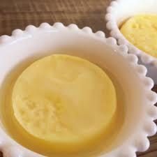 ベティさん家の離乳食