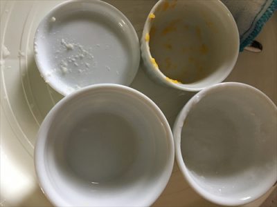 ちびっこYUKIのもぐもぐ離乳食日記