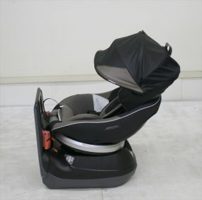 ネルーム エッグショック NC-520 チタングレー