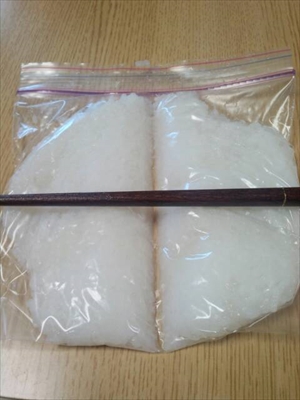 BIGユウくんのヘルシー離乳食