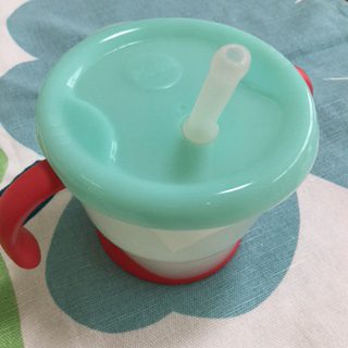 ☆Sの簡単離乳食☆