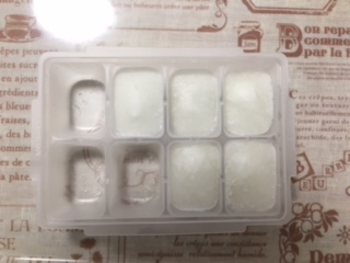 ゆめちゃんのニコニコごはん☆