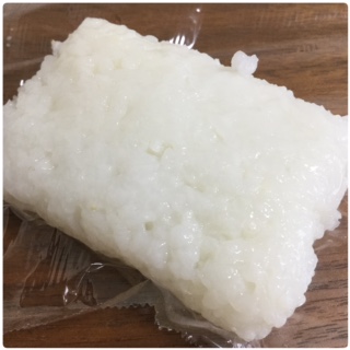 ☆Sの簡単離乳食☆