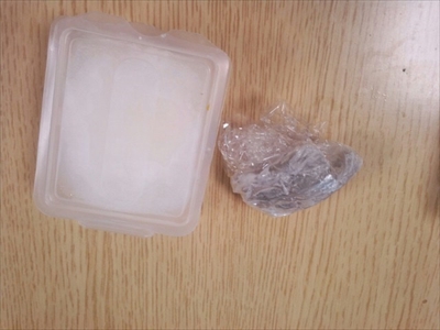 BIGユウくんのヘルシー離乳食