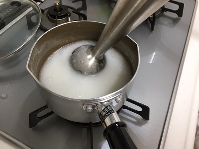 ゆめちゃんのニコニコごはん☆